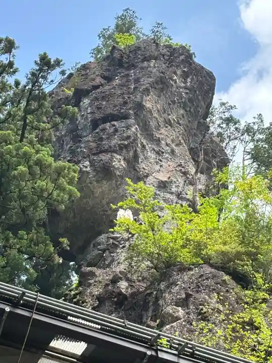 榛名神社(群馬県)