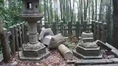 石清水八幡宮の建物その他