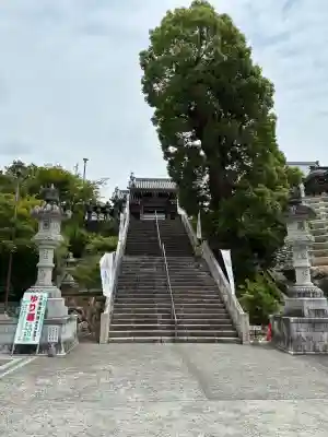 秋葉總本殿可睡斎(静岡県)