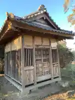 日吉神社(千葉県)