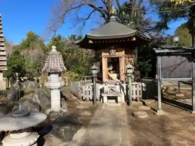 東雲寺(東京都)