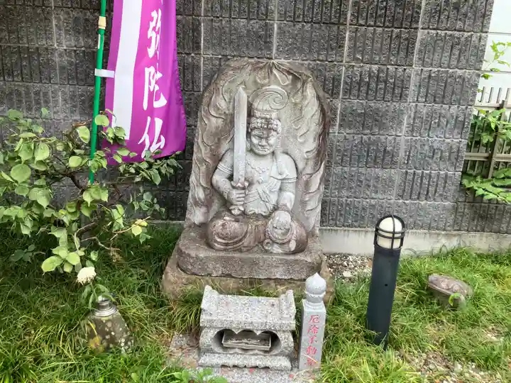 惣円寺(埼玉県)