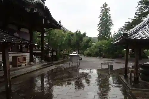 延光寺のその他建物