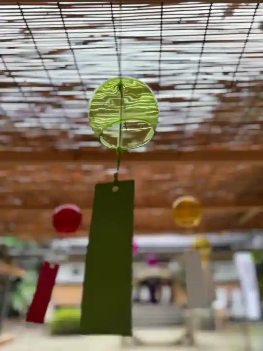 飯笠山神社(長野県)