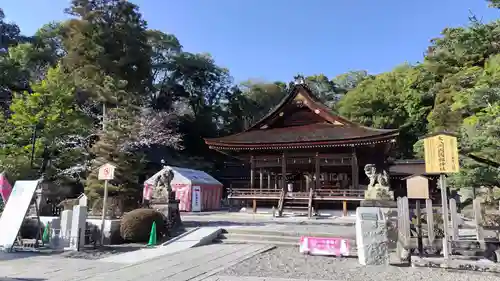 出雲大神宮(京都府)