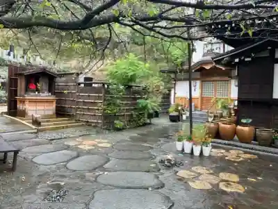 泥牛庵(神奈川県)