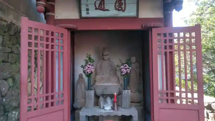 崇福寺(長崎県)