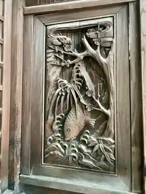 大森山王日枝神社(東京都)