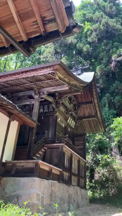 霹靂神社(広島県)