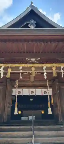 府八幡宮(静岡県)