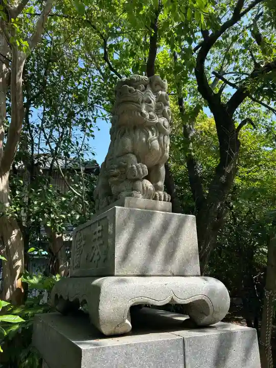 春日神社(神奈川県)