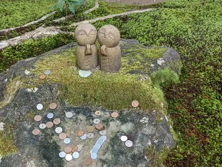 詩仙堂(丈山寺)(京都府)