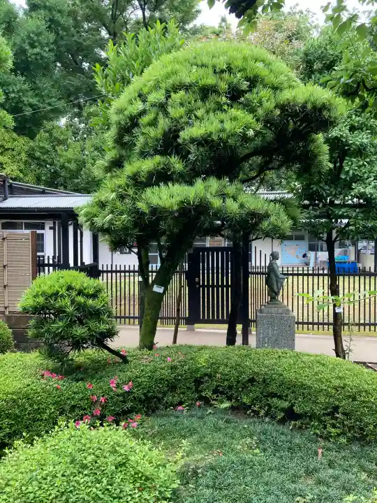 行慶寺(東京都)