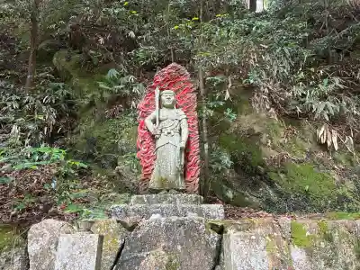 不動寺(滋賀県)