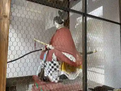 松尾大社(京都府)