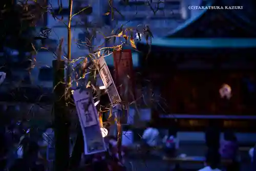 浅草神社のその他建物