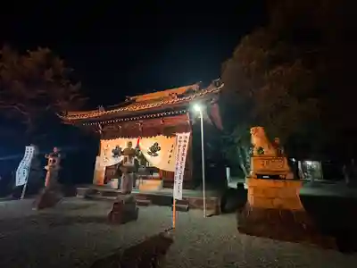 酒井神社(愛知県)