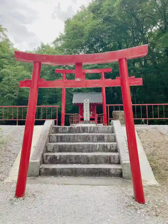 済渡寺(岡山県)