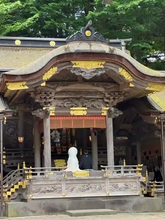 諏訪大社(長野県)