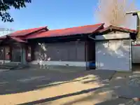 神明神社(神奈川県)