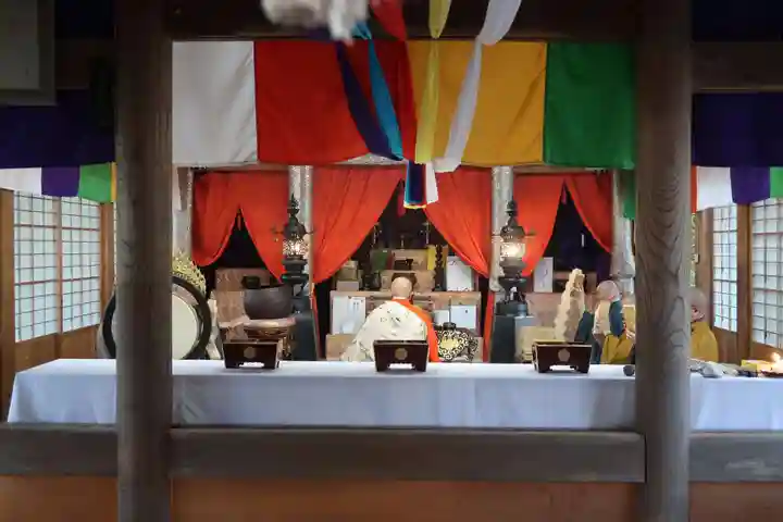 平勝寺(愛知県)