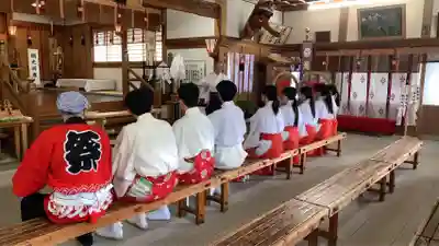 瀧宮神社(広島県)
