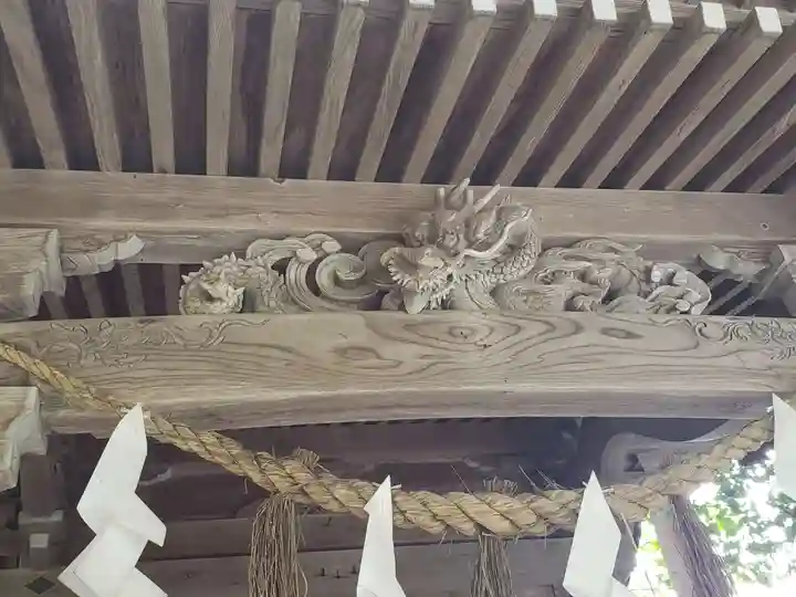 賀茂神社のその他建物