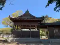 御坂神社(兵庫県)