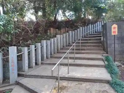 武野神社(埼玉県)