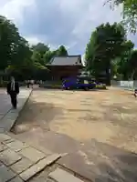 根津神社(東京都)