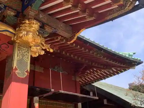 根津神社(東京都)