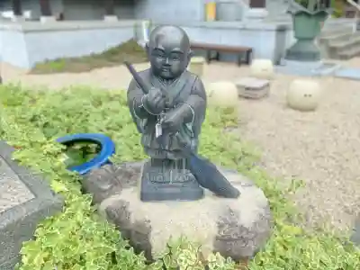 金前寺(福井県)