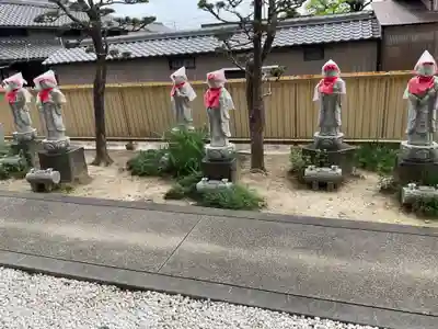 洞雲寺(愛知県)