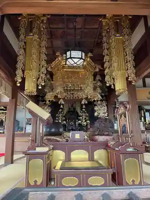 養泉寺(東京都)