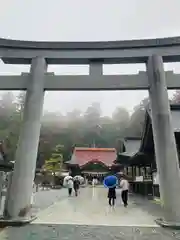 小國神社(静岡県)