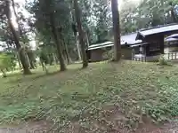 小生瀬 諏訪神社(茨城県)