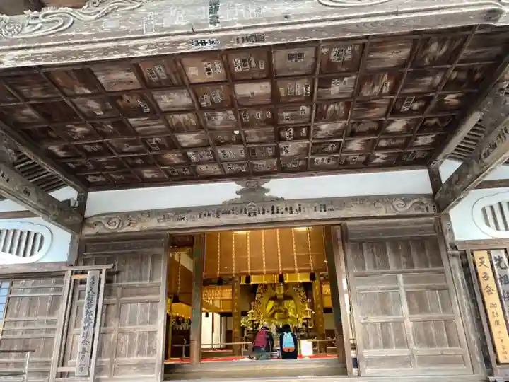 中尊寺のその他建物