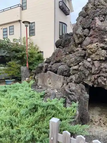 扶桑教太祠のその他建物