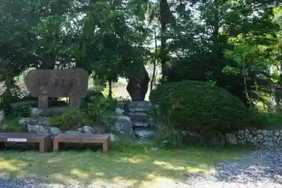 山名神社のその他建物