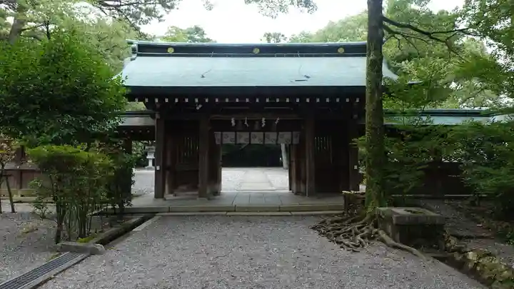山内神社(高知県)