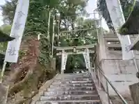 今宮神社(静岡県)