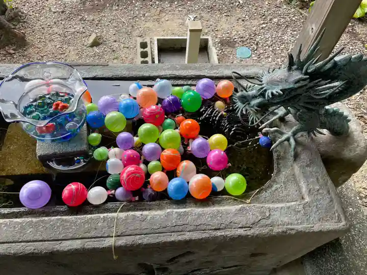 宇佐八幡神社(徳島県)