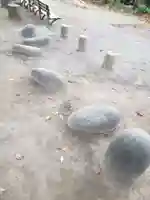 愛宕神社のその他建物