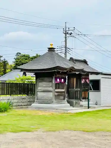 福永寺(茨城県)