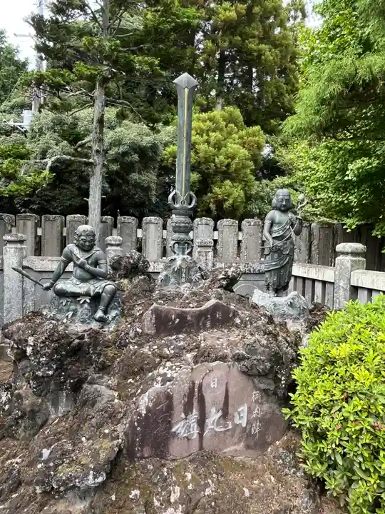 成田山新勝寺(千葉県)