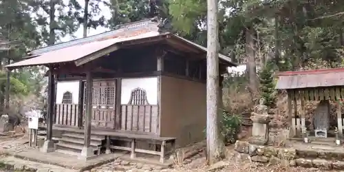 宝蓮寺(神奈川県)