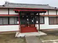 神明神社(千葉県)