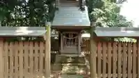 日光神社のその他建物