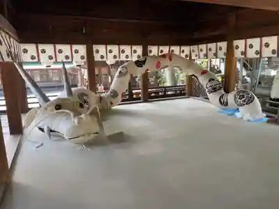 石清尾八幡宮(香川県)