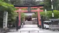 丹生川上神社(中社)(奈良県)